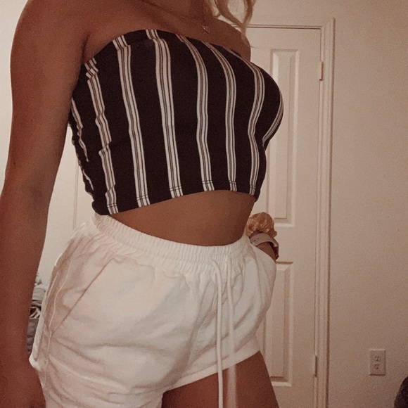 Crop Top - Picture 3 of 3